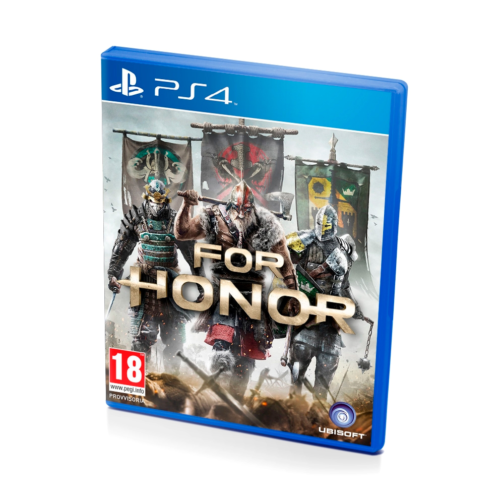 For Honor Цена