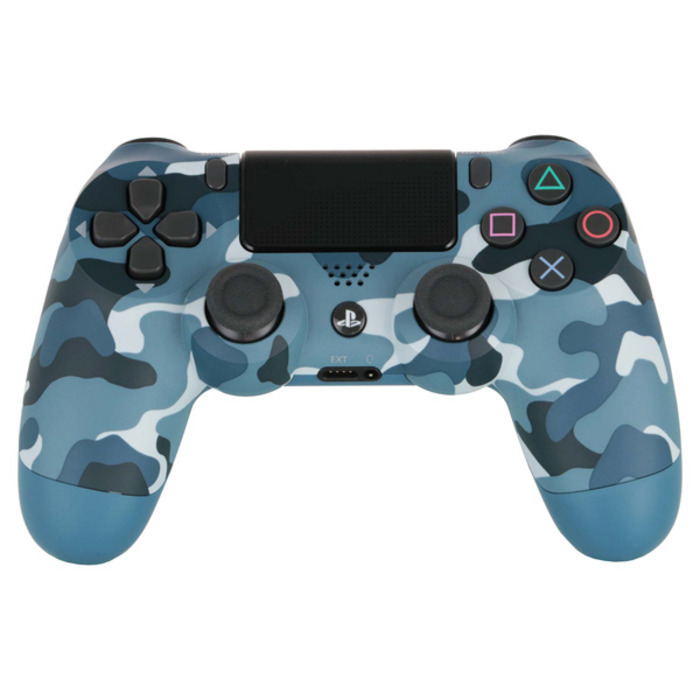 Sony Dualshock 4 Оригинал Купить