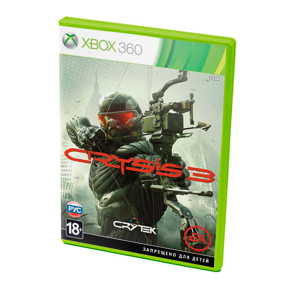 Игровые Диски Для Xbox 360 Купить