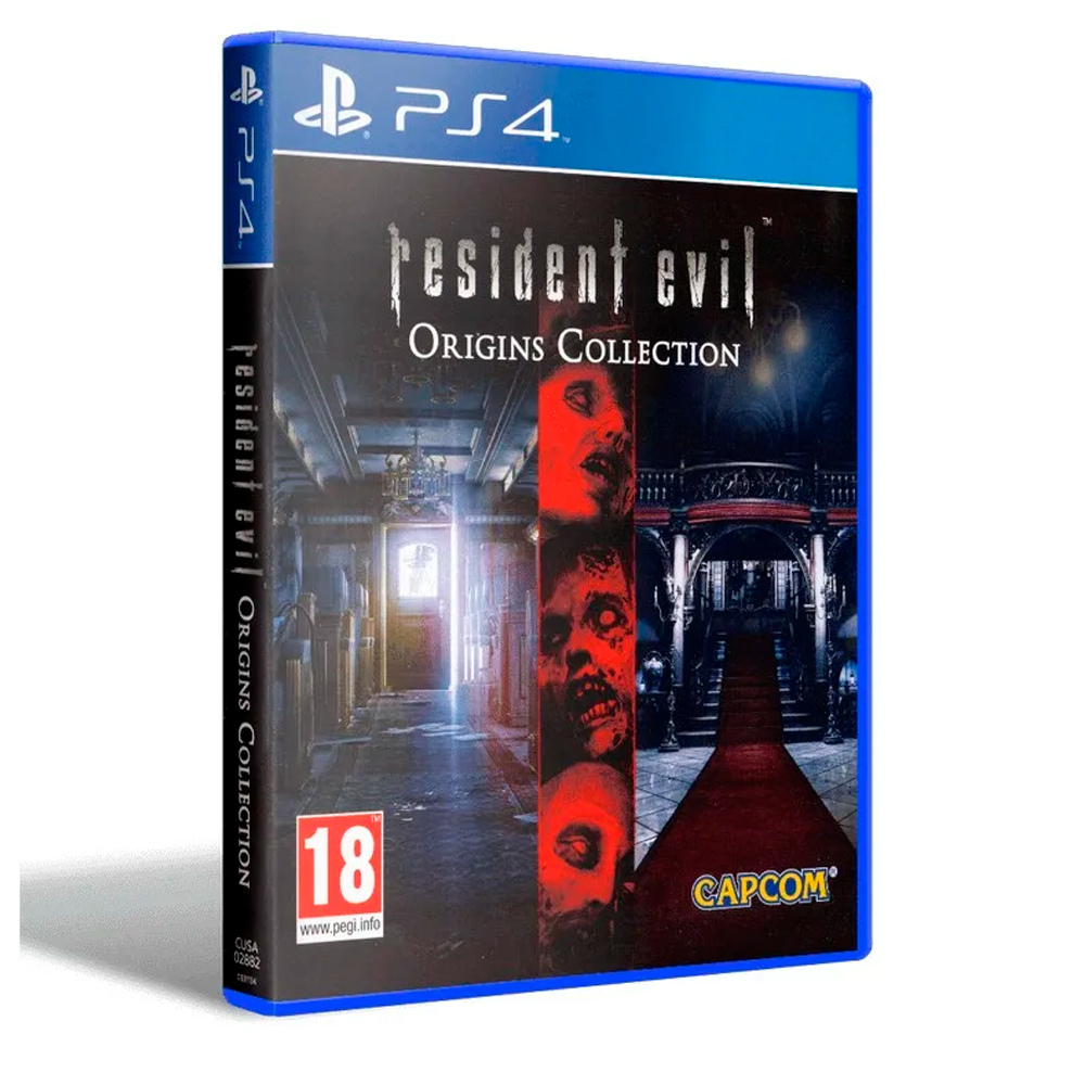 Купить Игру Resident Evil 7 На Ps4