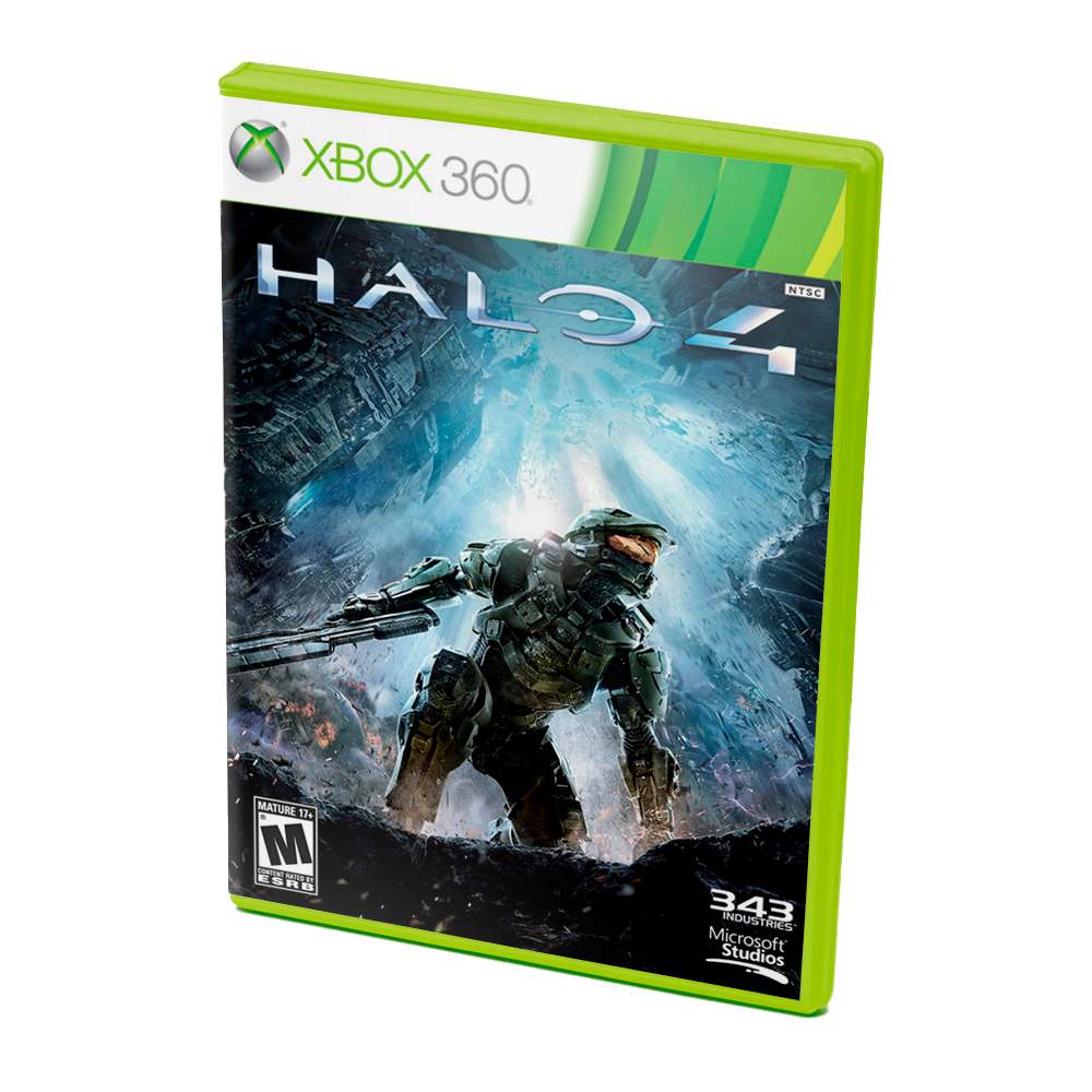 Xbox 360 игры на компьютер. Halo 4 (Xbox 360). Halo Xbox 360 диск. Halo 2 Xbox 360. Halo 4 Xbox 360 обложка.