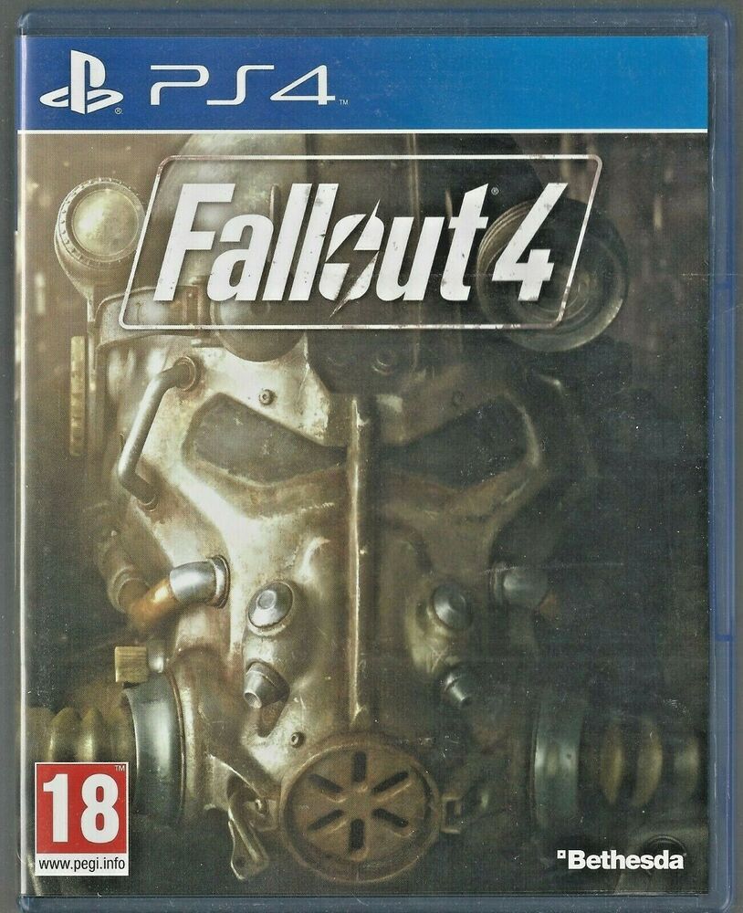 Купить Игру Fallout 3