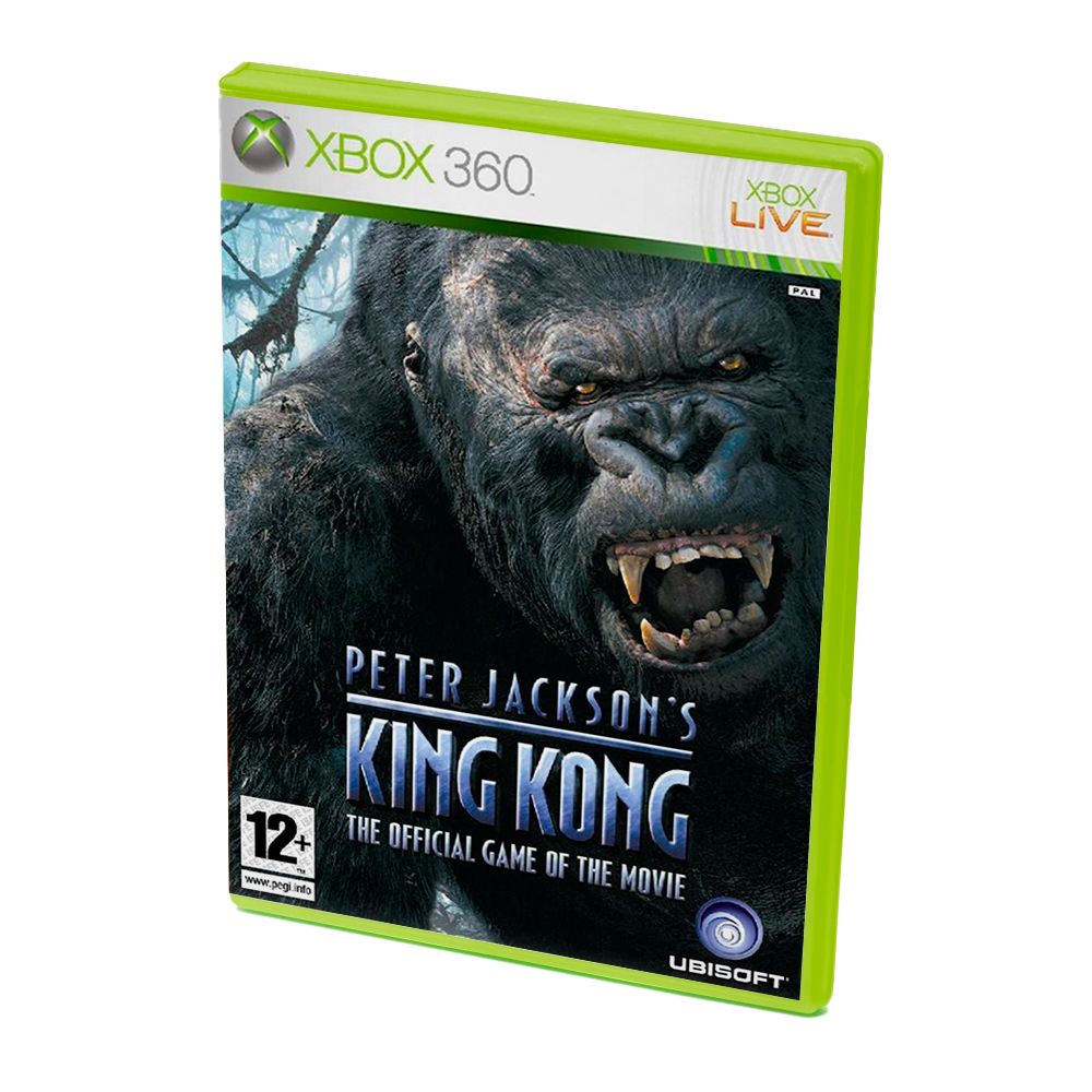 Peter jackson's king kong игра. Xbox 360 peter jackson's king kong video game. Peter jackson's king kong xbox 360. Peter jackson's king kong xbox 360. King kong xbox.